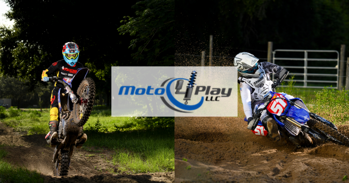 Florida Motocross Suspension Revalve Service Moto4Play